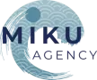 MIKU Agency Logo