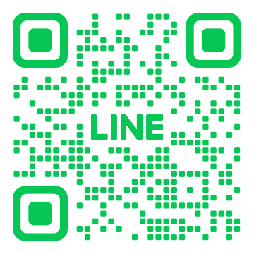 line qr code